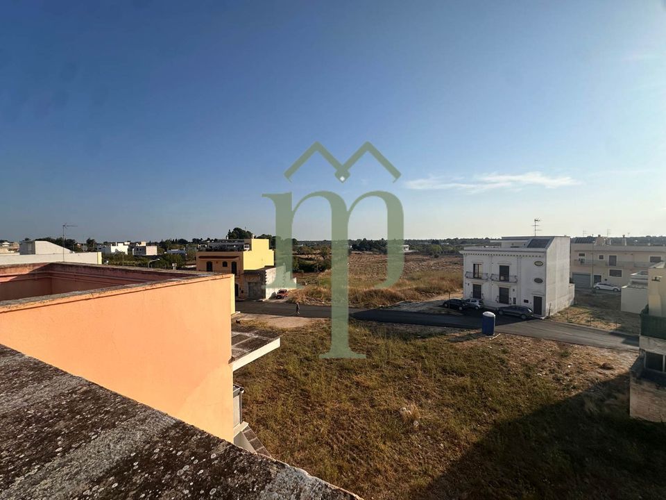 Byhus i San Vito dei Normanni, Brindisi - foto 1